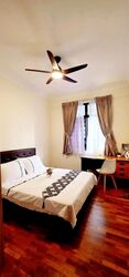 Fort Gardens (D15), Condominium #630253091